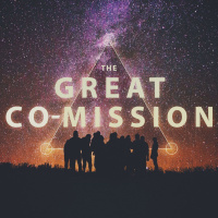 The Great CO-Mission