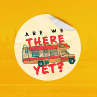 Are We There Yet: The Rapture