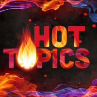 Hot Topics - Pornography