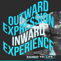 Outward Expression, Inward Experience
