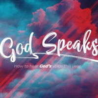 God Speaks- The Bible