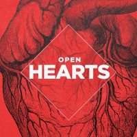 Open Hearts: Open Hearts to Your Neighbor