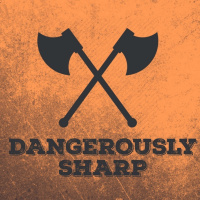 Friendships: Dangerously Sharp