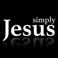 Simply Jesus: Drink My Blood