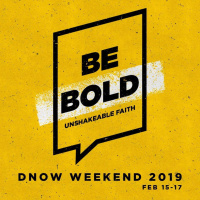 D-Now Weekend | Be Bold: 1 Before 2