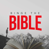 Binge the Bible: Promise