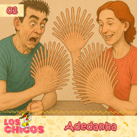 02 - Adedanha (ou Adedonha, ou STOP)
