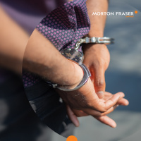 What should you do if an employee is suspected of a criminal offence?