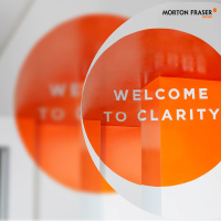 Corporate Clarity: An interview with James Withers, Owner, JR Withers Advisory