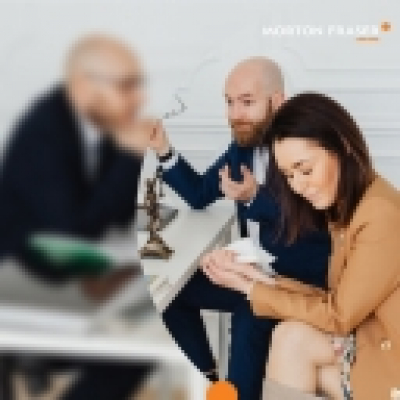 Morton Frasers Podcasts