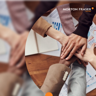 Morton Frasers Podcasts