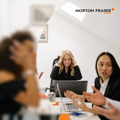 Morton Frasers Podcasts