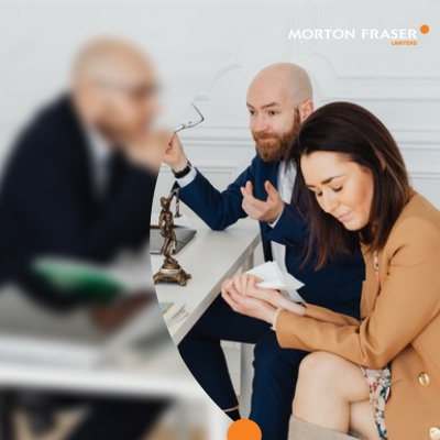 Morton Frasers Podcasts