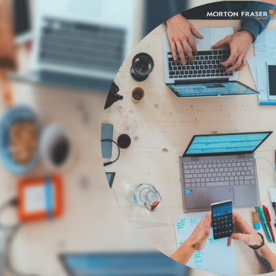 Morton Frasers Podcasts