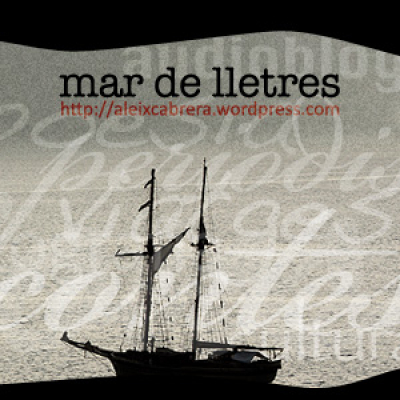 Mar De Lletres [audioblog]