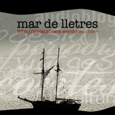 Mar De Lletres [audioblog]