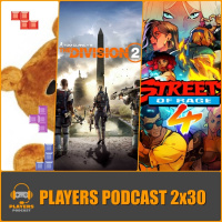 PP 2x30. Hablamos de la actualidad, Jugando a... y mucho más...