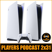 PP 2x31. PS5 ¡Por fiiin!... Reflexiones y Jugando a...