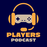 Players Podcast Mini Jugando a...