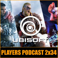 PP 2x34. Vuelve Ubisoft, Noticias de la semana, Evercade: Retro en 2020 y mucho más