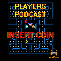 Players Podcast Mini. Sega Game Gear 30 Aniversario (Insert Coin)