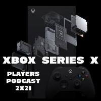 PP 2x21. XBOX SERIES X MICROSOFT SACA PECHO CON LA CONSOLA MÁS POTENTE