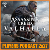PP 2x27. TLOU parte 2 en Junio. Assassin´s Creed Valhalla Pintaza, Os recomendamos Indies y mucho más...