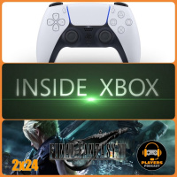 PP 2x24. El Mando de PS5 Eclipsa el Xbox Inside y Jugando en Confinamiento