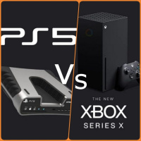 PP 2x22. PS5 vs XBOX Series X Lo que los Medios No quieren que sepas