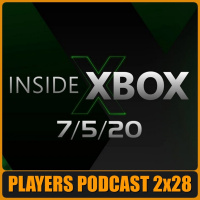 PP 2x28. Repasamos el Inside Xbox Mayo, Jugamos al X Cloud y mucho más...