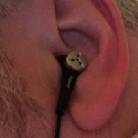 50% Binaural Podcast