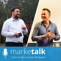 Marketalk #53 - Terugblik en plannen 2025