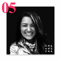 E05 - Cultura de Diseño en Netflix y Apple con Alex Osorio