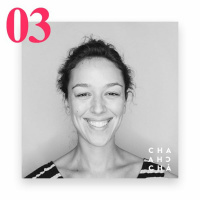 E03 - Diseñar para agencias, startups, y compañías con Luisa Mancera