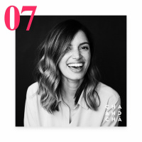 E07 - Cambiando de carrera en diseño con Alex Estrada