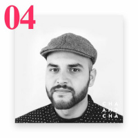 E04 – Alan Zandi – Ventajas de ser Multicultural