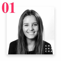 E01 - Introducción al show Diseño Cha Cha Chá con Lumen Bigott