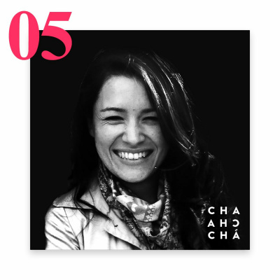 Diseño Cha Cha Chá