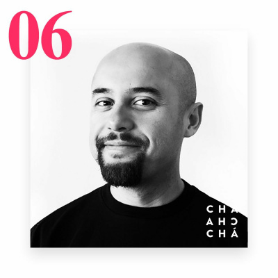 Diseño Cha Cha Chá