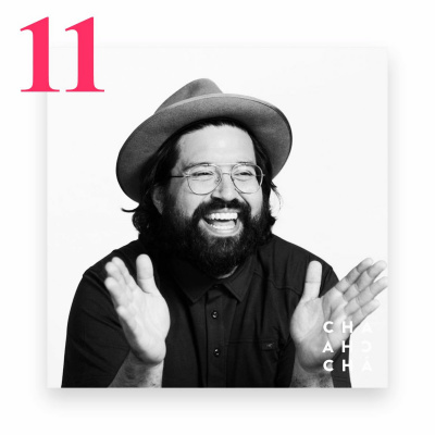 Diseño Cha Cha Chá