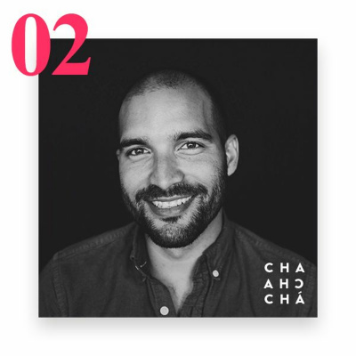 Diseño Cha Cha Chá