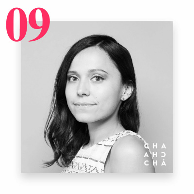 Diseño Cha Cha Chá