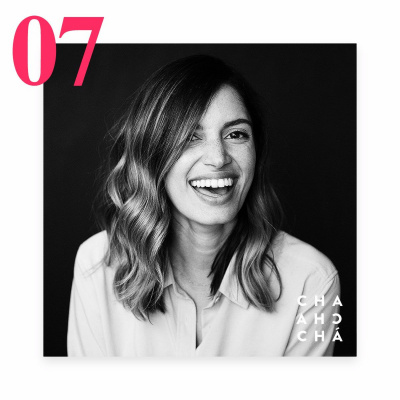 Diseño Cha Cha Chá