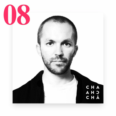 Diseño Cha Cha Chá