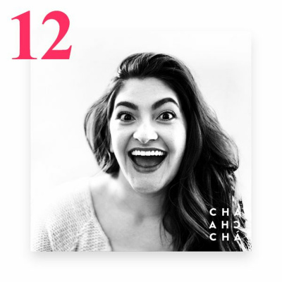 Diseño Cha Cha Chá