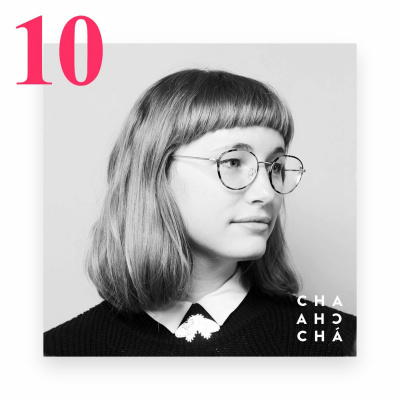 Diseño Cha Cha Chá