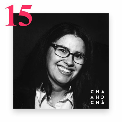 Diseño Cha Cha Chá