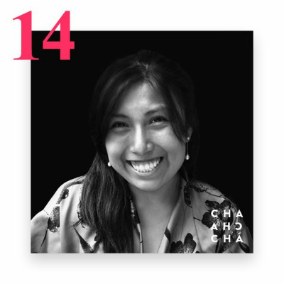 Diseño Cha Cha Chá