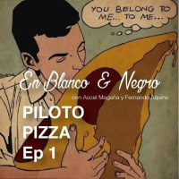 Piloto Pizza