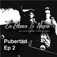 BN #1 - PUBERTAD